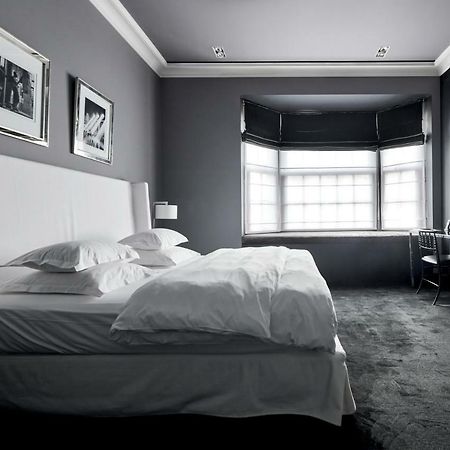 Hotel Odette En Ville Ixelles Kültér fotó