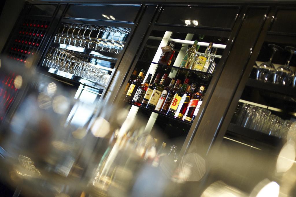 Hotel Odette En Ville Ixelles Kültér fotó