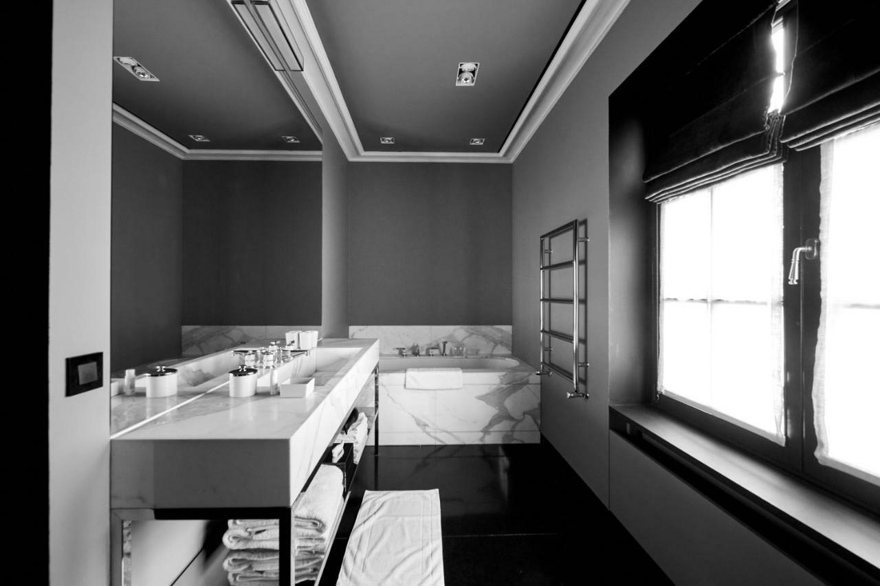 Hotel Odette En Ville Ixelles Kültér fotó