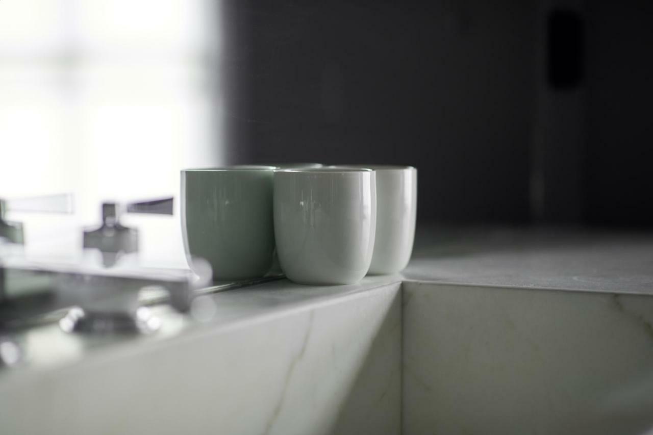 Hotel Odette En Ville Ixelles Kültér fotó