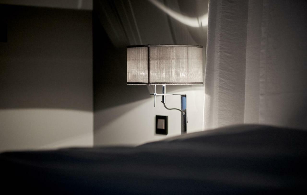 Hotel Odette En Ville Ixelles Kültér fotó