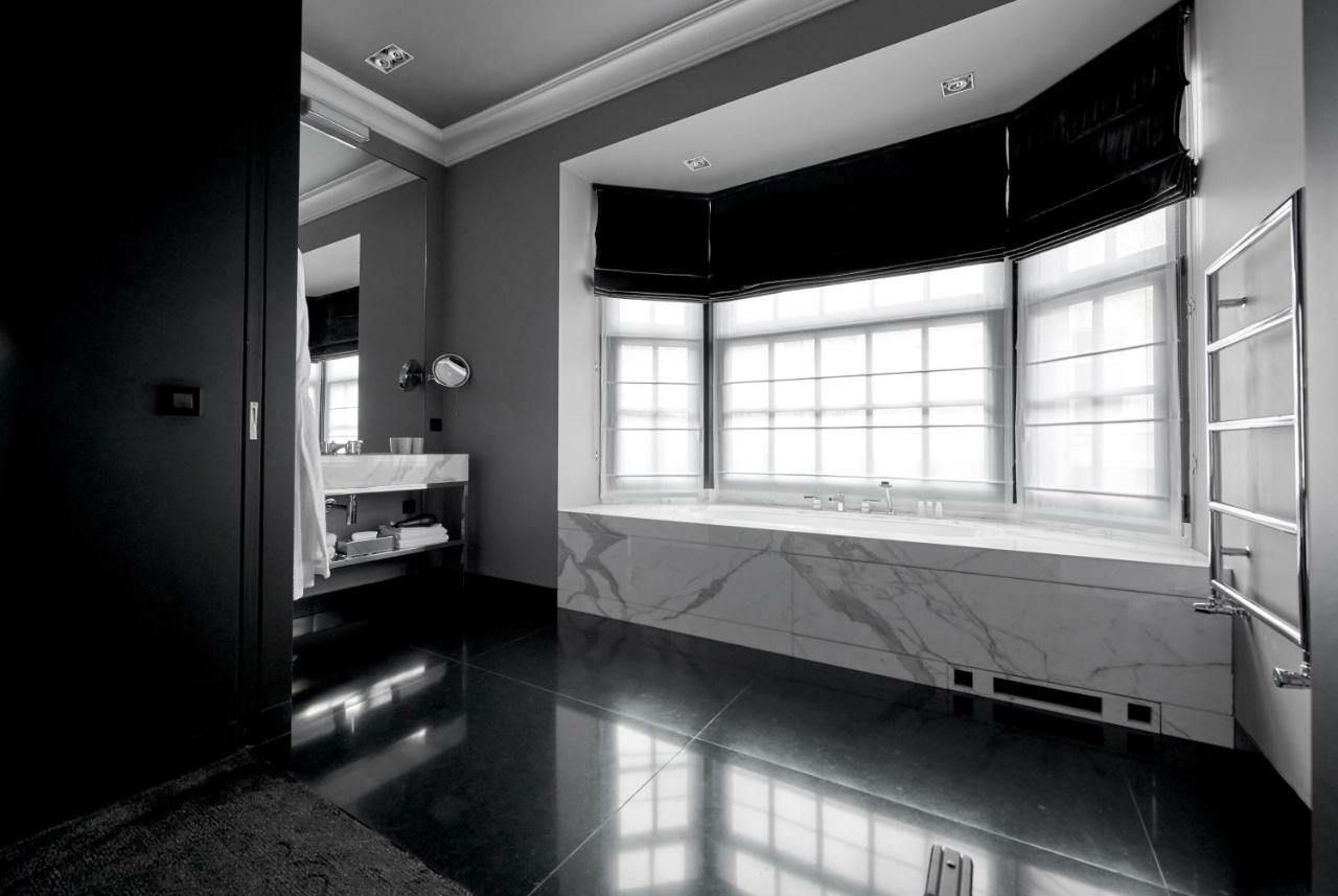 Hotel Odette En Ville Ixelles Kültér fotó